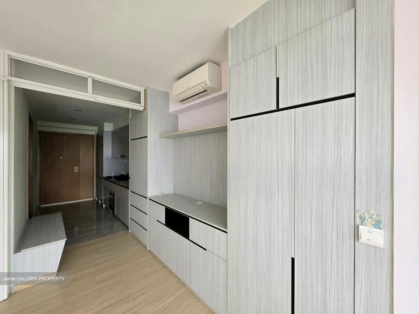 High Park Residences (D28), Apartment #629693571